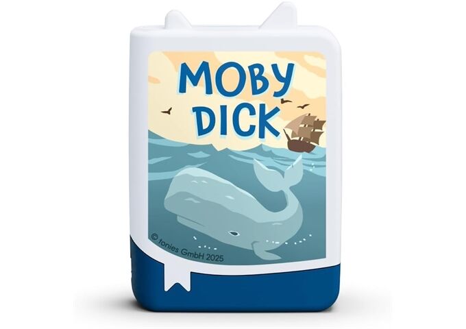 Tonies® Moby Dick