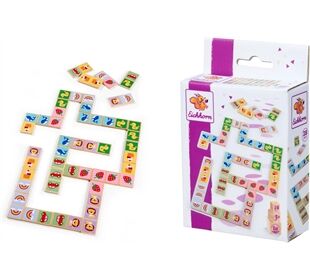 Eichhorn Eh Games Domino