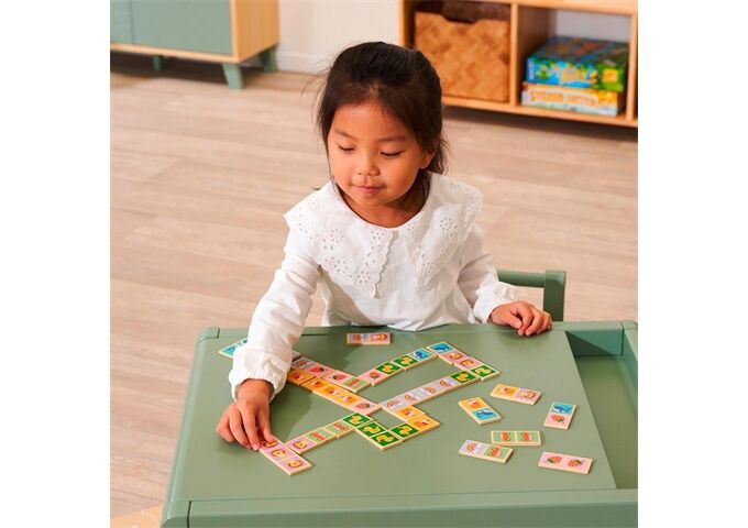 Eichhorn Eh Games Domino