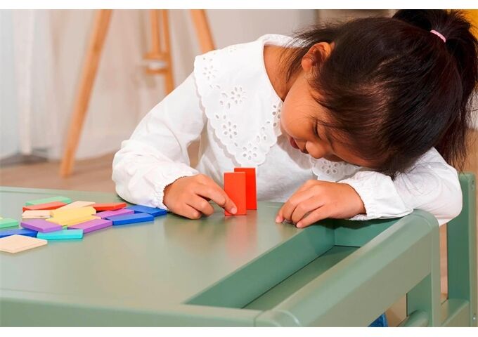 Eichhorn Eh Games Domino Ralley