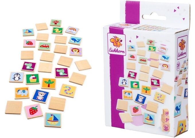 Eichhorn Eh Games Erinnere Dich