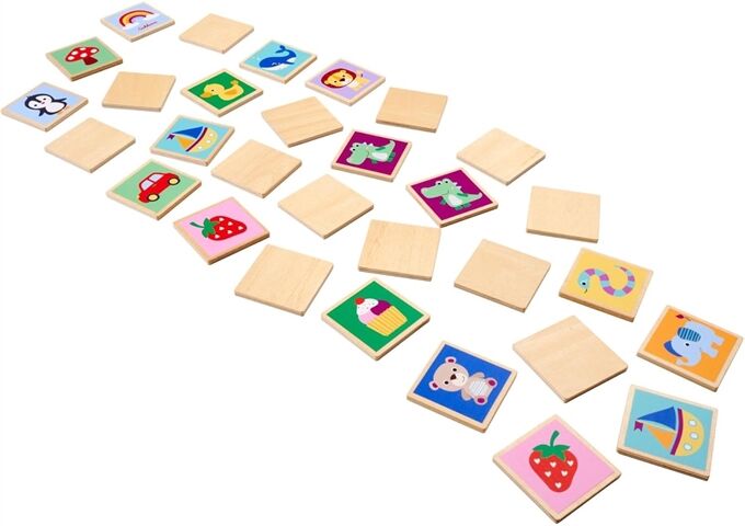 Eichhorn Eh Games Erinnere Dich