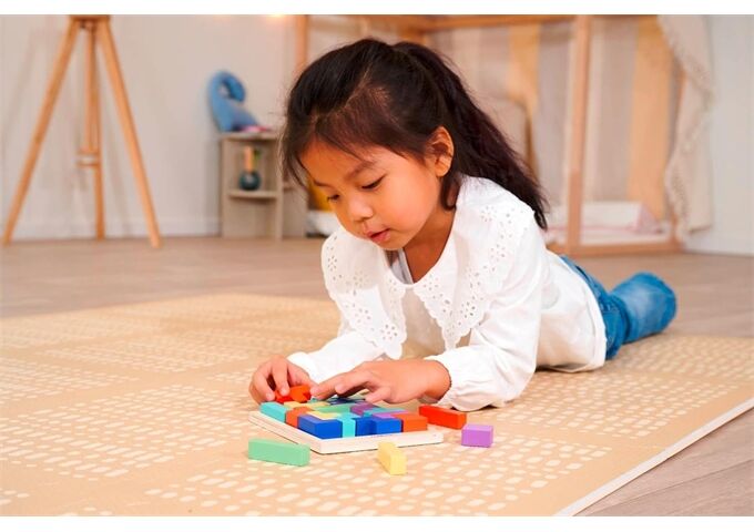 Eichhorn Eh Games Formenlegespiel