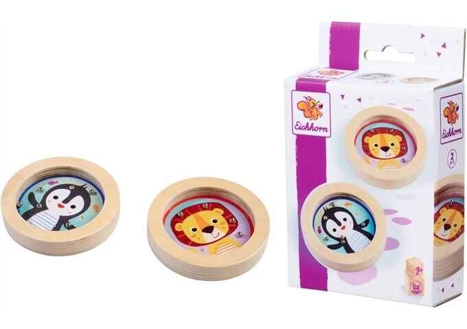 Eichhorn Eh Games Geschicklichkeitsspiel