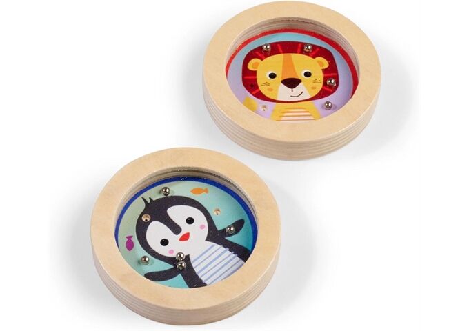 Eichhorn Eh Games Geschicklichkeitsspiel