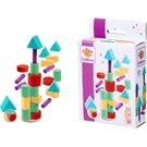 Eichhorn Eh Games Stapelspiel Würfel