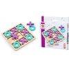 Eichhorn Eh Games Tic Tac Toe Spiel