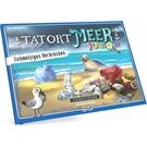 Denkriesen Denkriesen - Tatort Meer Junior - Schmutziges Verb