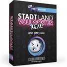 Denkriesen STADT LAND VOLLPFOSTEN Levels Party