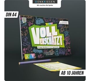 Denkriesen VOLL VERSCHÄTZT! Rotlicht Edition