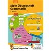 Hauschka Verlag Mein Übungsheft Gramatik - 3 Klasse