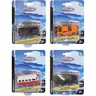 Speedzone SZ D/C Lizenz Fahrzeuge,1 ;64, Freil