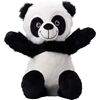 welliebellies welliebellies Wärmetier groß Panda