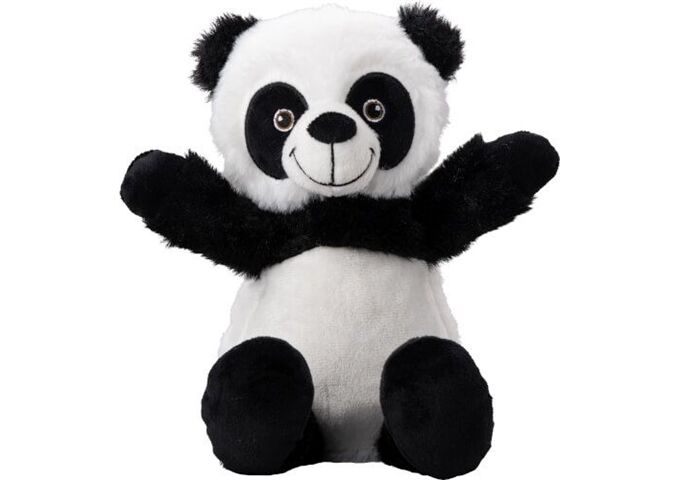 welliebellies welliebellies Wärmetier groß Panda