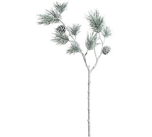 Leonardo PALAZZO Tanne 65 weiß geeist