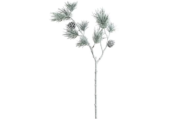 Leonardo PALAZZO Tanne 65 weiß geeist