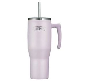 THERMOS Refreshing Series Isolier-Trinkbecher Lavend 1,1L