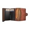 Secrid Twinwallet Vintage Cognac-Brown