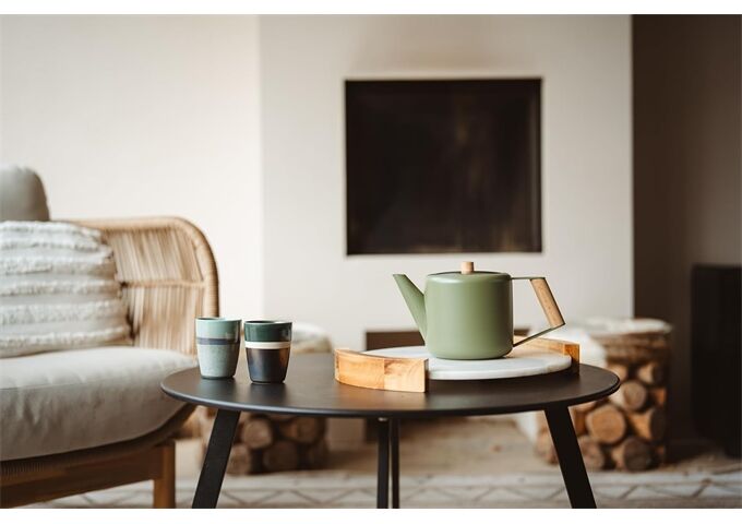 Bredemeijer Universal Teebecher Sven 4er-Set