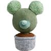 Simba Disney Plants Mickey, 20Cm
