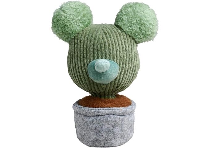Simba Disney Plants Mickey, 20Cm