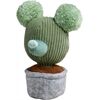 Simba Disney Plants Mickey, 20Cm