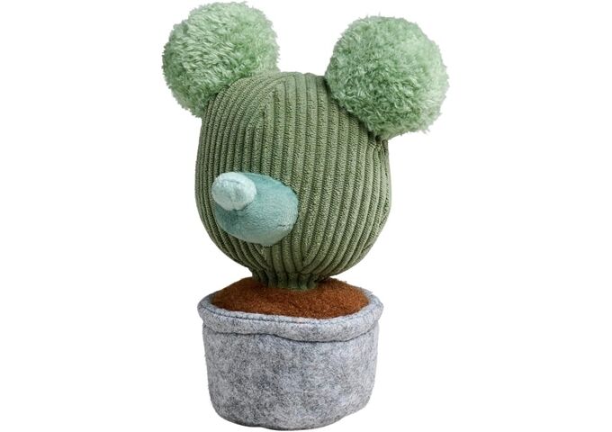 Simba Disney Plants Mickey, 20Cm