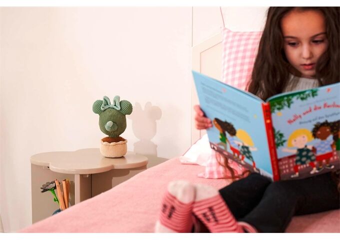 Simba Disney Plants Mickey, 20Cm