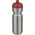 MEPAL EDELSTAHL TRINKFLASCHE PULL SPORT 800 ml Red