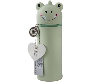 EK Mäppchen Spring Edition Dino Rexy