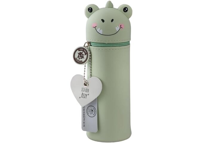 EK Mäppchen Spring Edition Dino Rexy