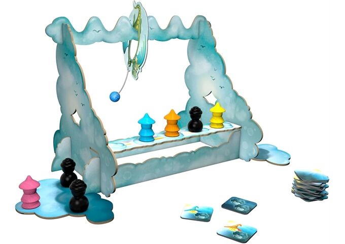 Zoch Kleiner Drache Wirbelwind