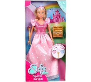Steffi Love Sl Princess Diamond