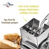 KÜCHENPROFI Käsereibe