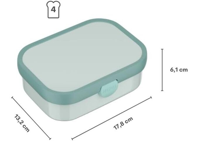 MEPAL brotdose campus - stitch