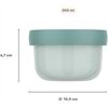MEPAL fruchtbox campus - stitch