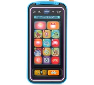 VTech Babys Musik-Smartphone