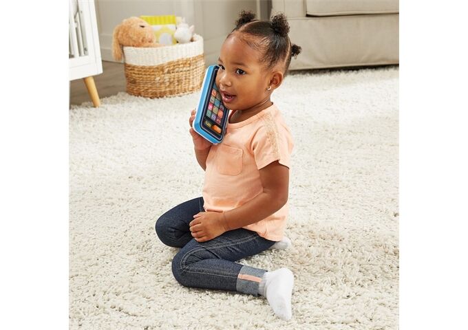VTech Babys Musik-Smartphone
