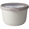 MEPAL multischüssel cirqula rund 500 ml -nordic white