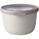 MEPAL multischüssel cirqula rund 500 ml -nordic white