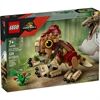 LEGO® Jur Jurassic World(TM) Babydinosaurier Dolo