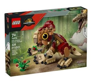 LEGO® Jur Jurassic World(TM) Babydinosaurier Dolo