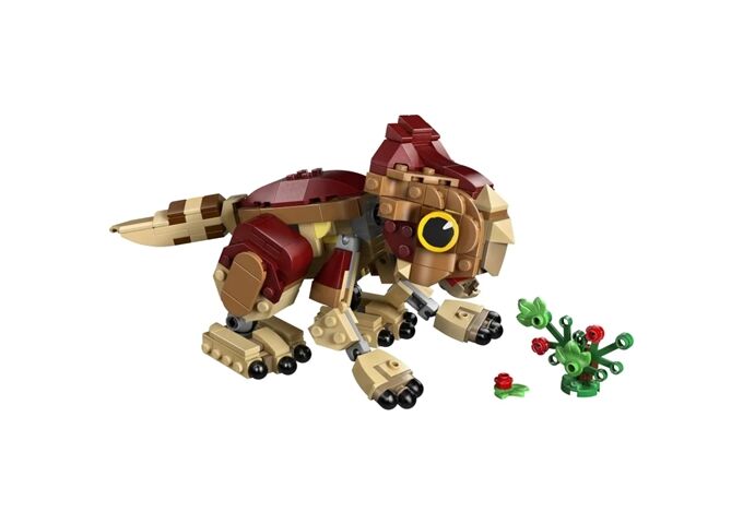 LEGO® Jur Jurassic World(TM) Babydinosaurier Dolo