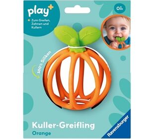 Ravensburger Play Kuller-Greifling Orange