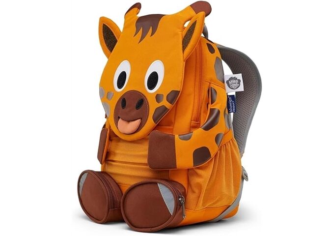 Affenzahn Großer Freund Giraffe
