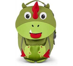 Affenzahn Kleiner Freund Drache grün