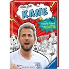 Ravensburger Fußball-Stars - Alles Über Kane