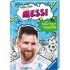 Ravensburger Fußball-Stars - Alles Über Messi