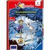 Ravensburger Leserabe - 1. Lesestufe Gruselgeschicht