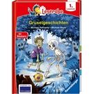 Ravensburger Leserabe - 1. Lesestufe Gruselgeschicht